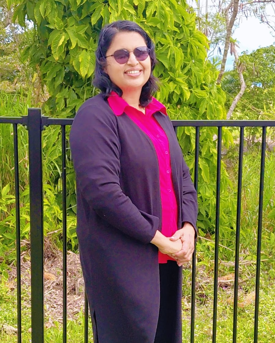 Physiotherapist, Herbert Valley Home Physio